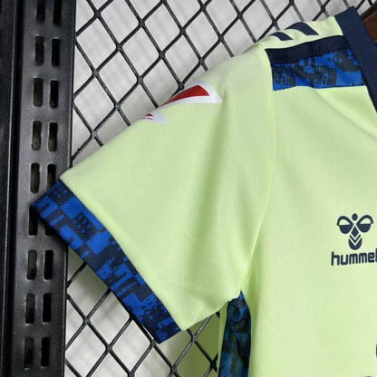 2024/25 Kids UD Las Palmas Thirds Away Kit