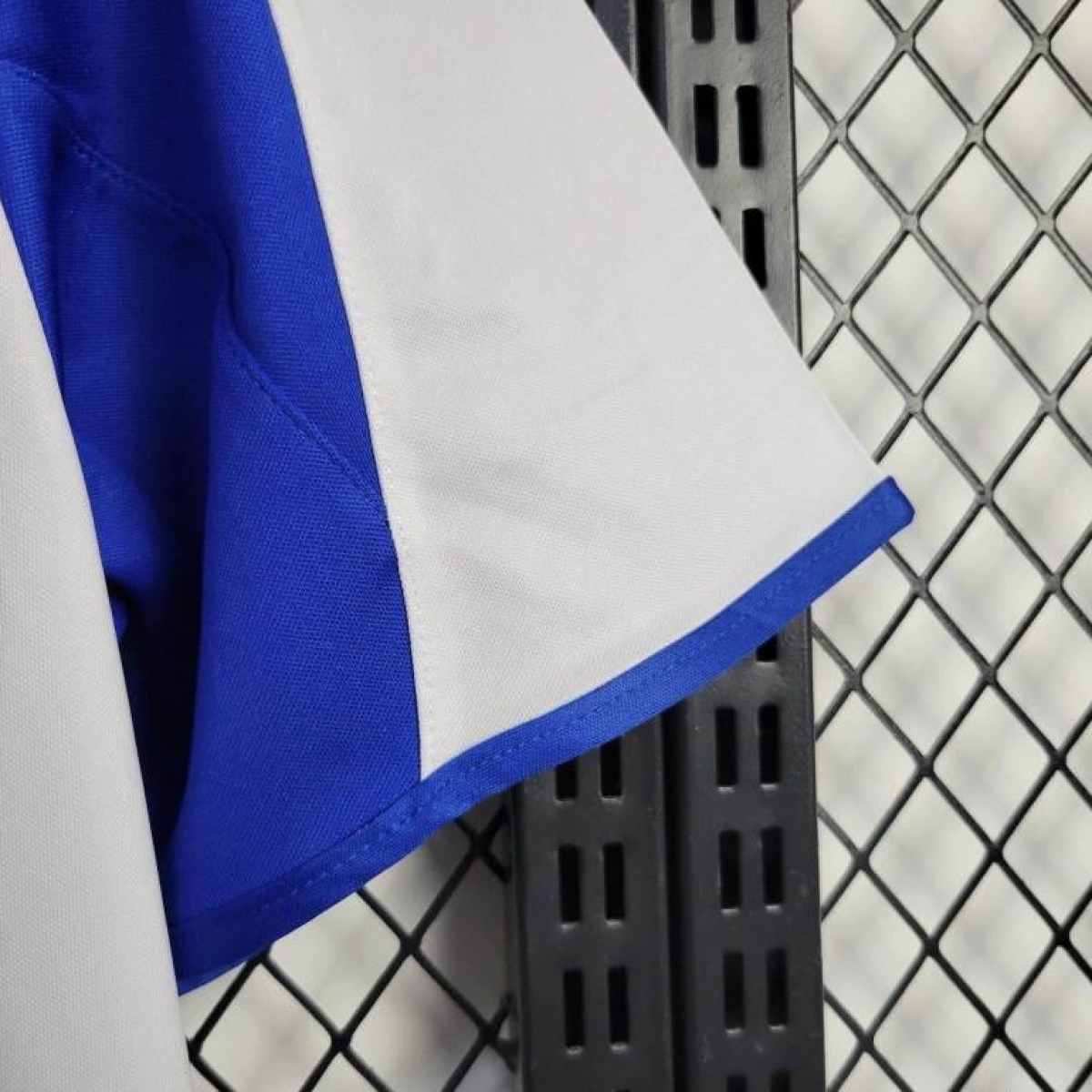 Retro 03/04 Retro Deportivo La Coruna Home Jersey