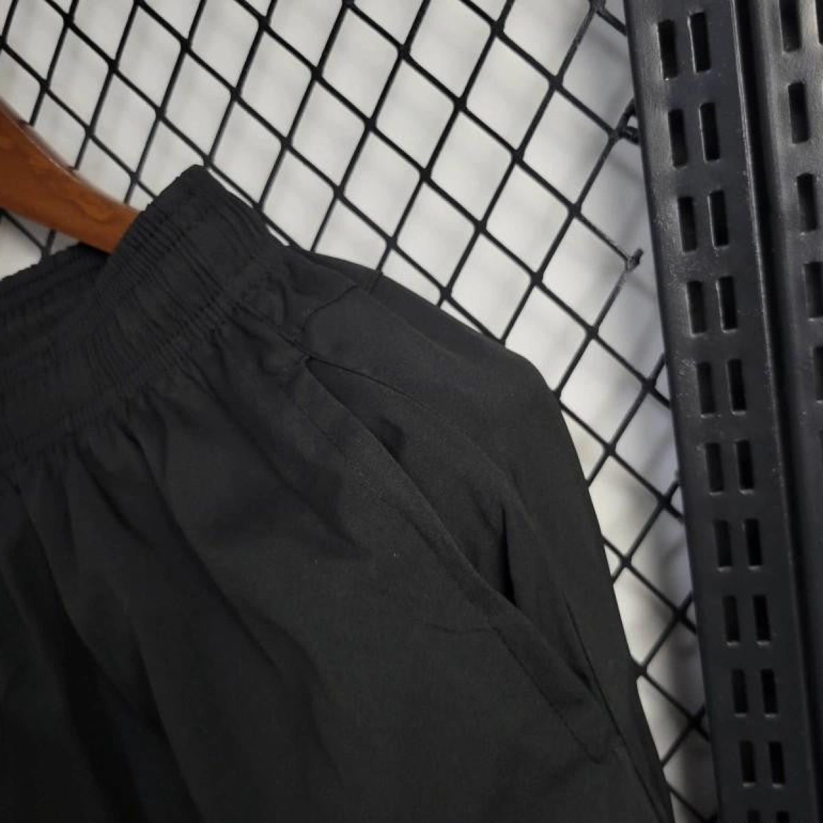 2024 Nike Black Shorts
