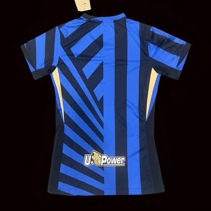 24/25 Women Inter Milan Home Jersey