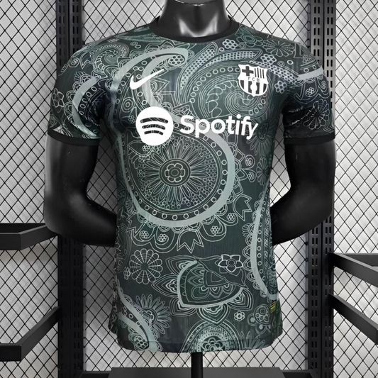 Player Version 24/25 Barcelona Special Concept Jersey