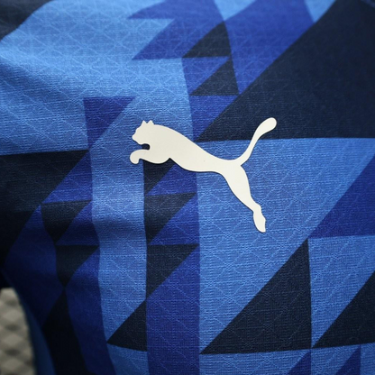 Player Version 24/25 Al Hilal Home Jersey