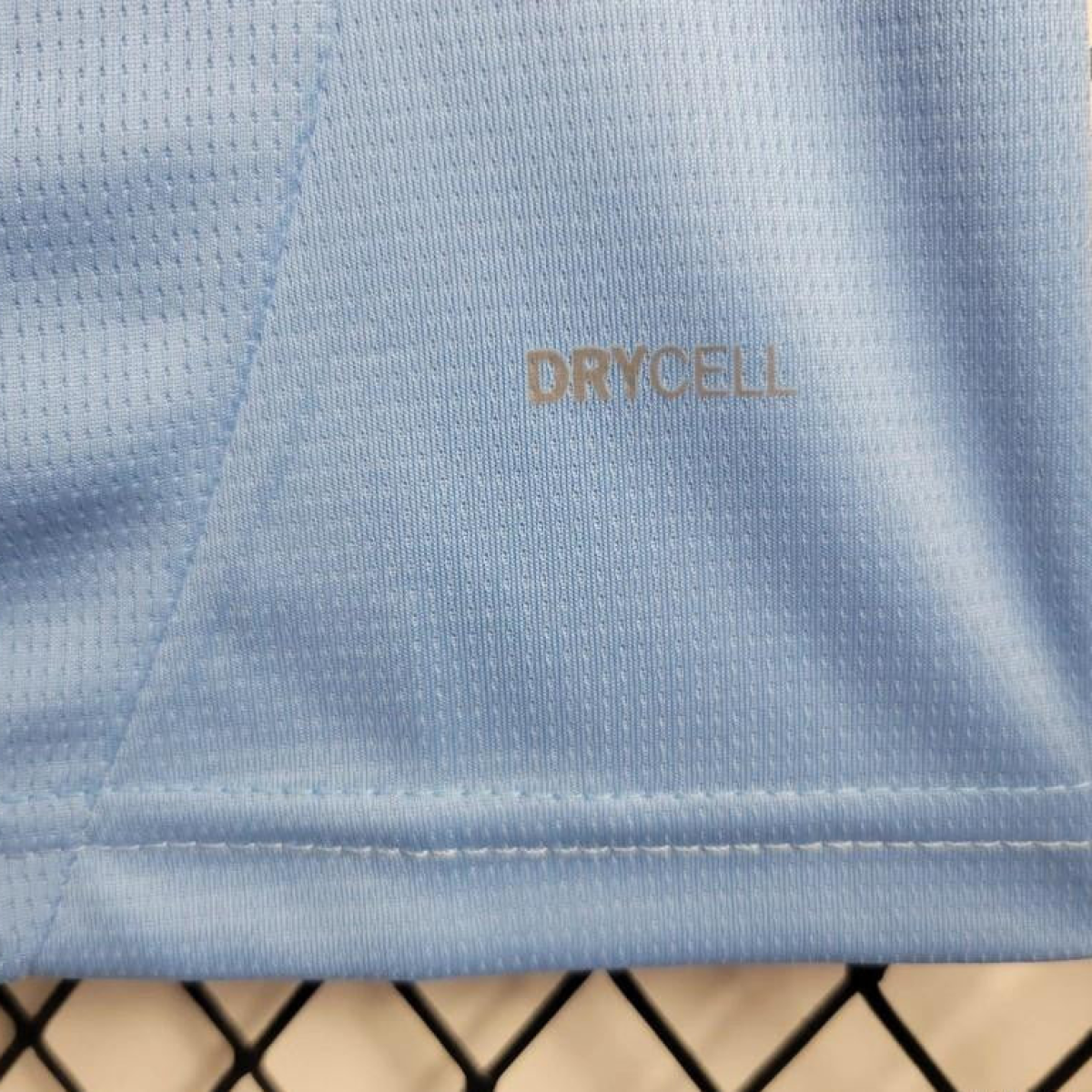 24/25 Women Manchester City Home Jersey