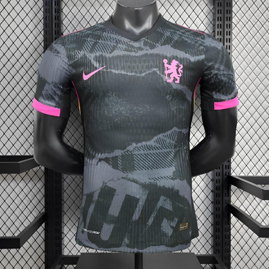 Player Version 24/25 Chelsea Third Jersey