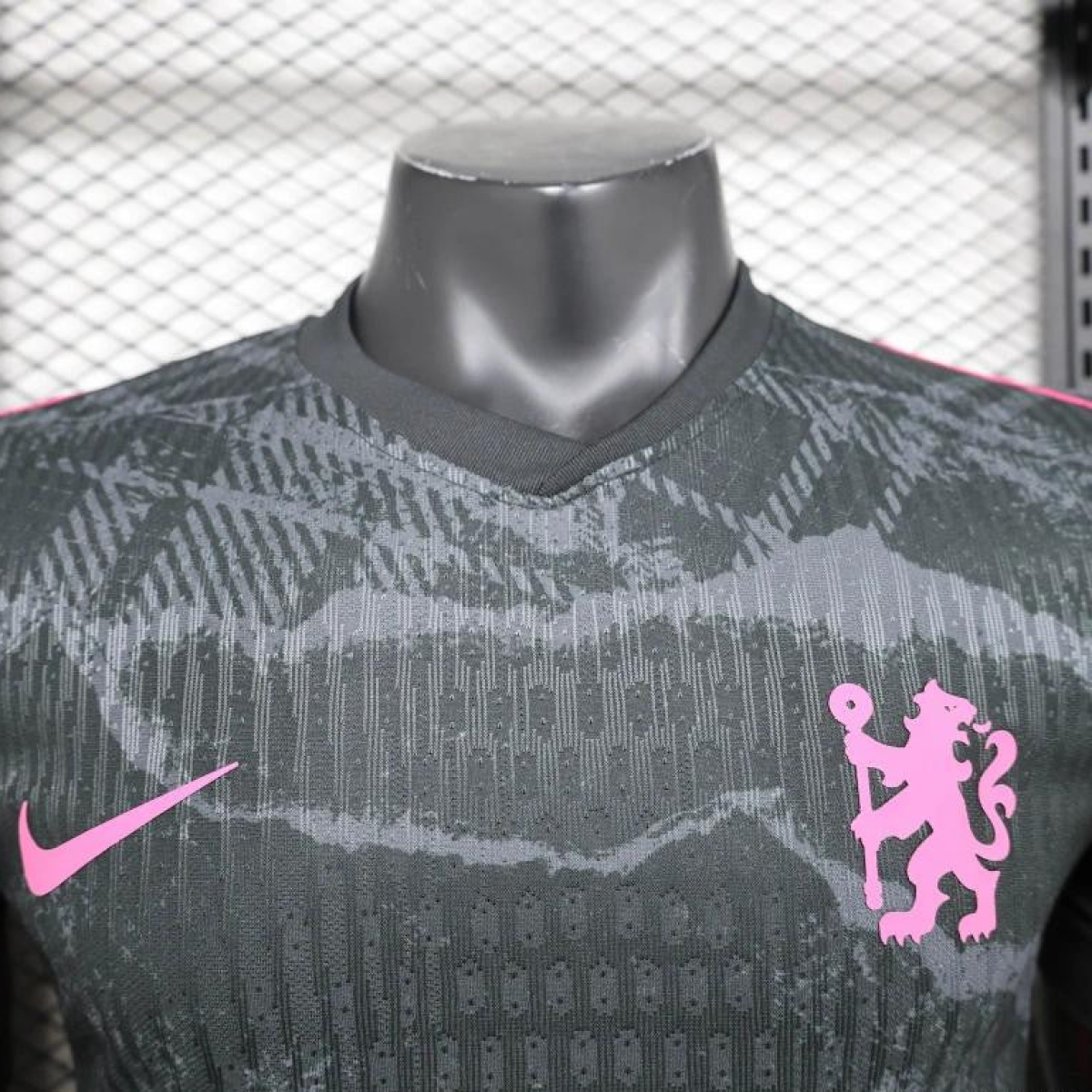 Player Version 24/25 Chelsea Third Jersey