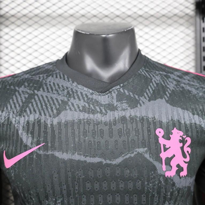 Player Version 24/25 Chelsea Third Jersey