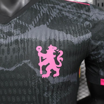 Player Version 24/25 Chelsea Third Jersey