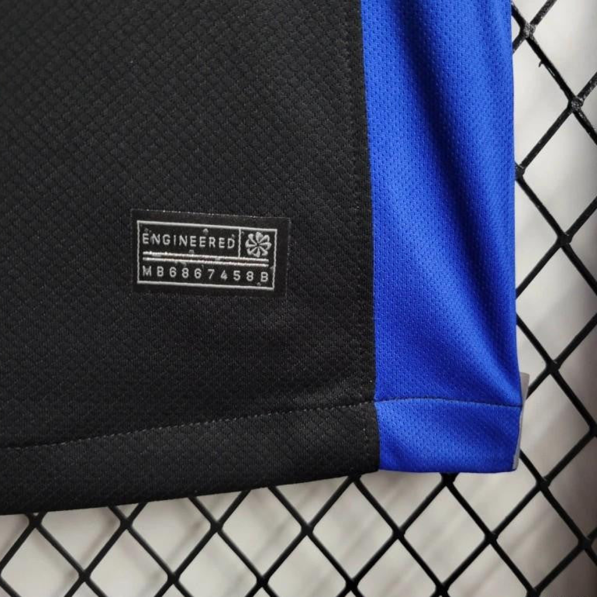 24/25 Women Barcelona Away 125th Anniversary Jersey
