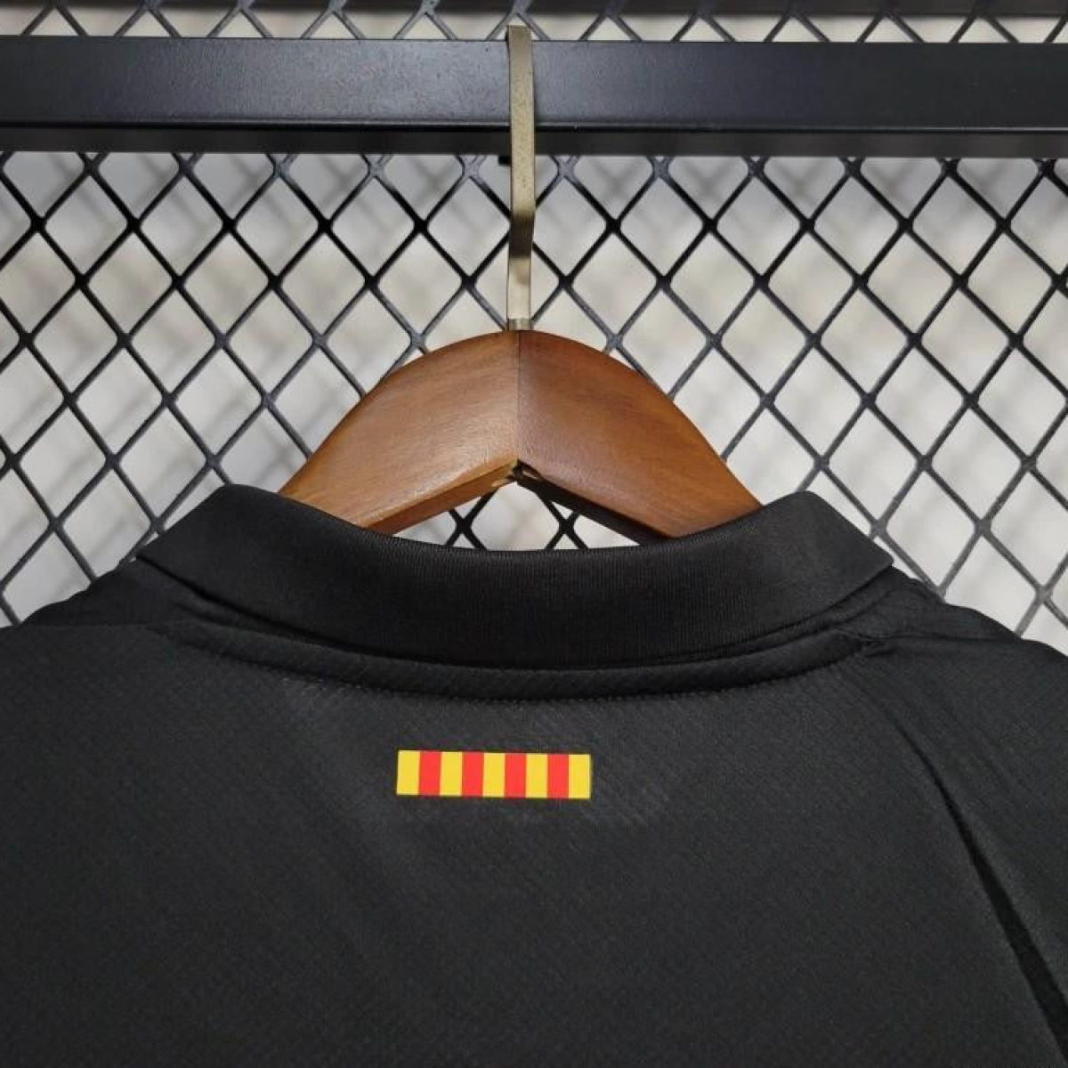 24/25 Women Barcelona Away 125th Anniversary Jersey