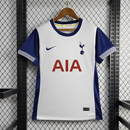 24/25 Women Tottenham Hotspur Home Jersey