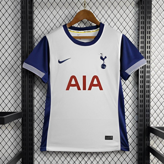 24/25 Women Tottenham Hotspur Home Jersey