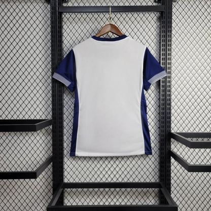24/25 Women Tottenham Hotspur Home Jersey