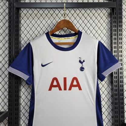 24/25 Women Tottenham Hotspur Home Jersey