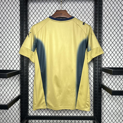 2006 Italy Goalkeeper Golden Jersey