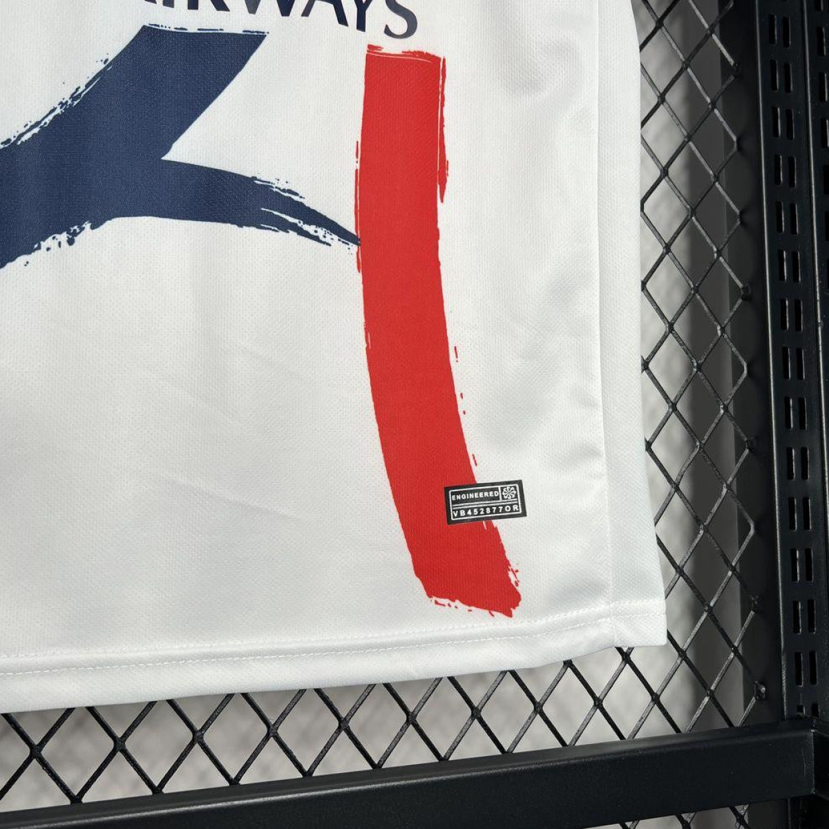 24/25 Kids PSG Paris Saint-Germain Away Jersey