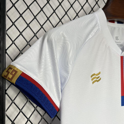 24/25 Kids Bahia Home Jersey
