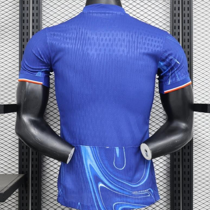 Player Version 24/25 Chelsea Home Jersey
