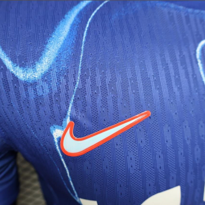 Player Version 24/25 Chelsea Home Jersey