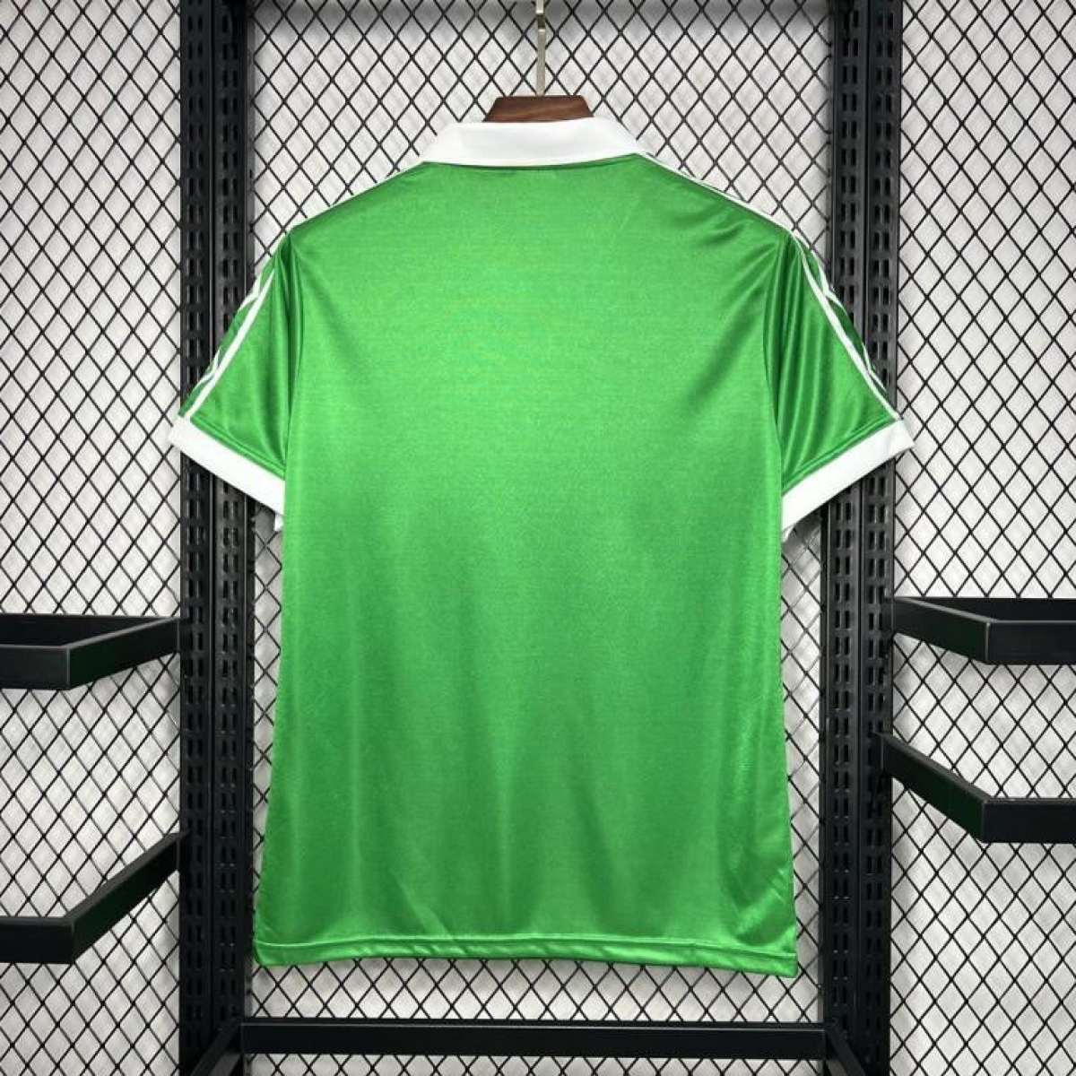 Retro 1980 Celtic Home Jersey