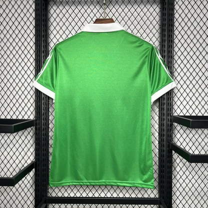 Retro 1980 Celtic Home Jersey