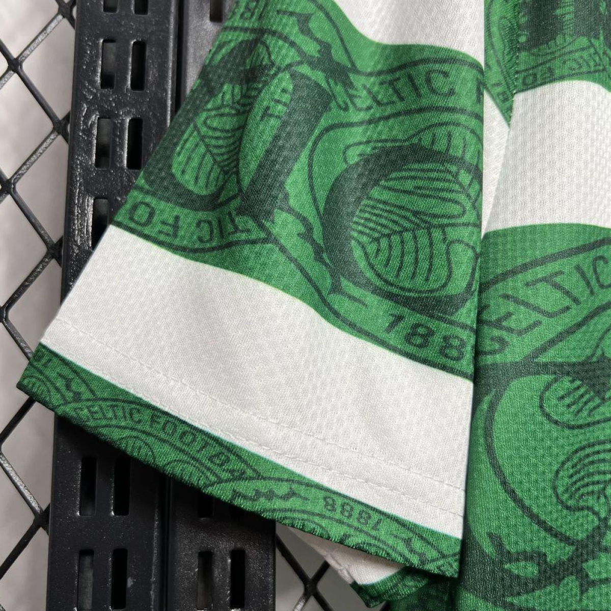 Retro 95/97 Celtic Home Jersey