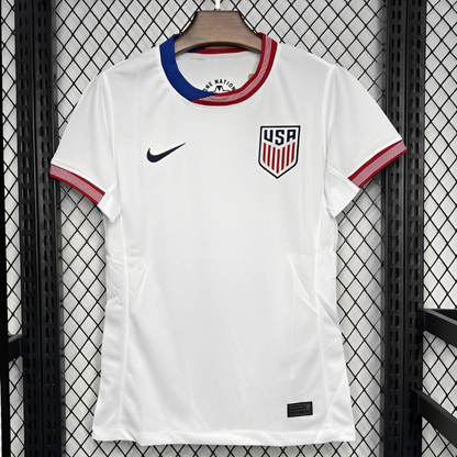 2024 Women USA Home Jersey