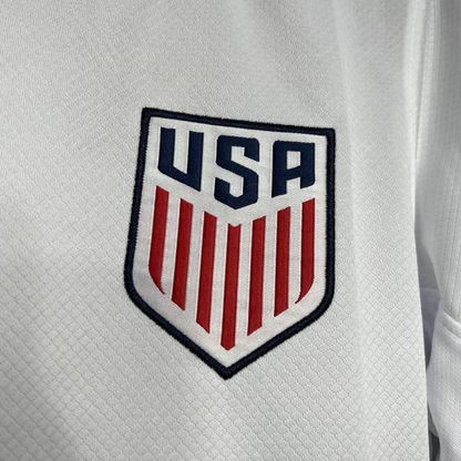 2024 Women USA Home Jersey