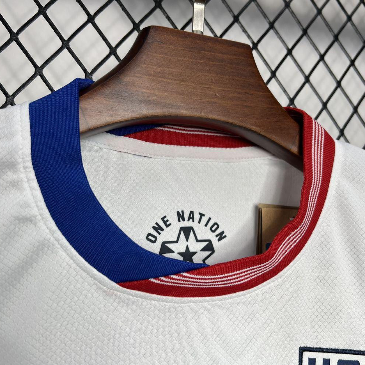 2024 Women USA Home Jersey