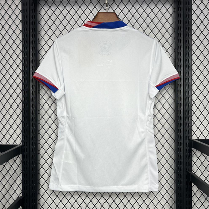 2024 Women USA Home Jersey