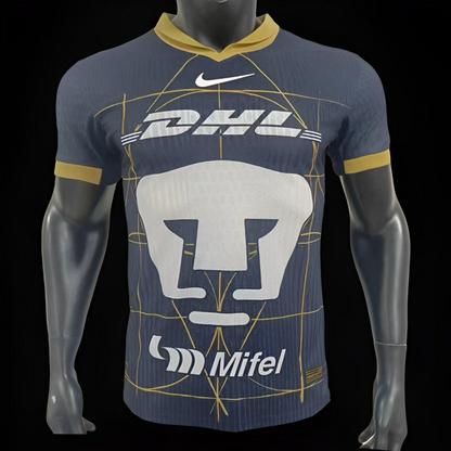 Player Version 24/25 Pumas UNAM Away Jersey