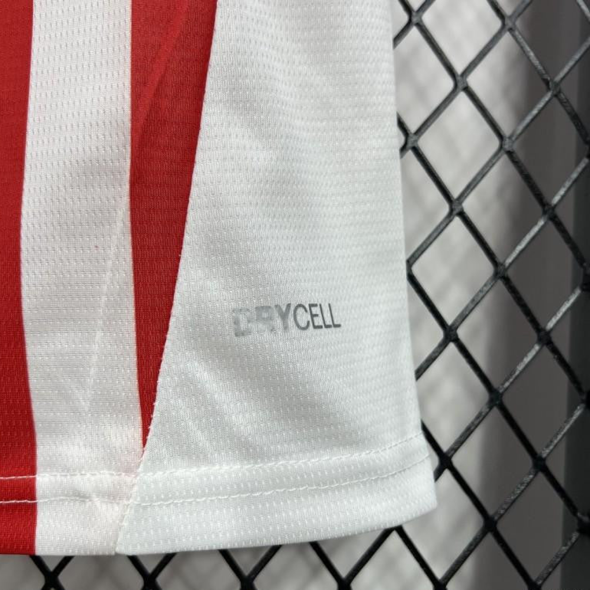 24/25 Women Chivas Guadalajara Home Jersey