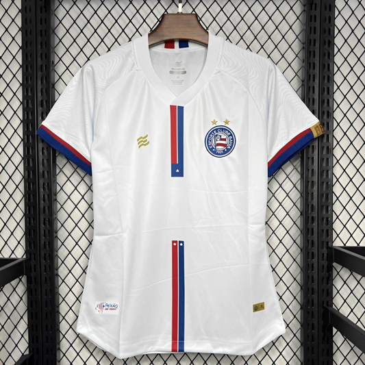 24/25 Women Bahia Home Jersey