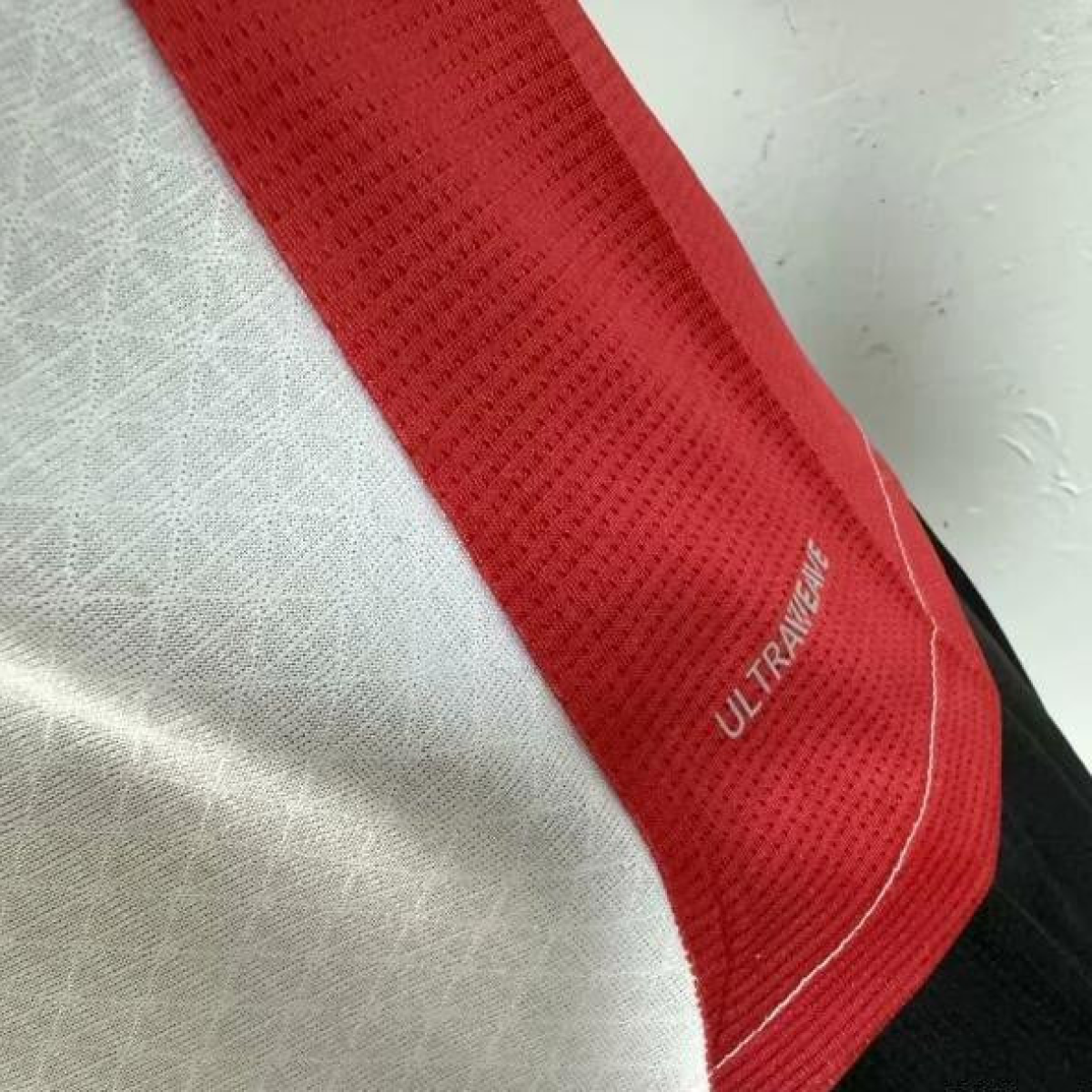 Player Version 24/25 Chivas Guadalajara Away White Jersey