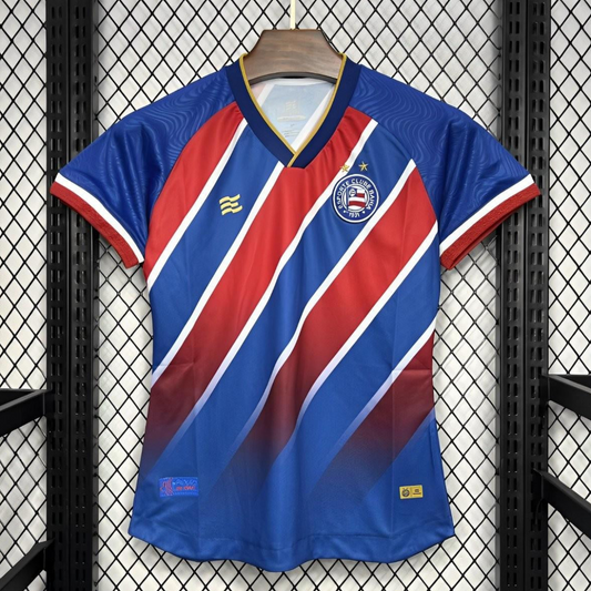 24/25 Women Bahia  Away Jersey