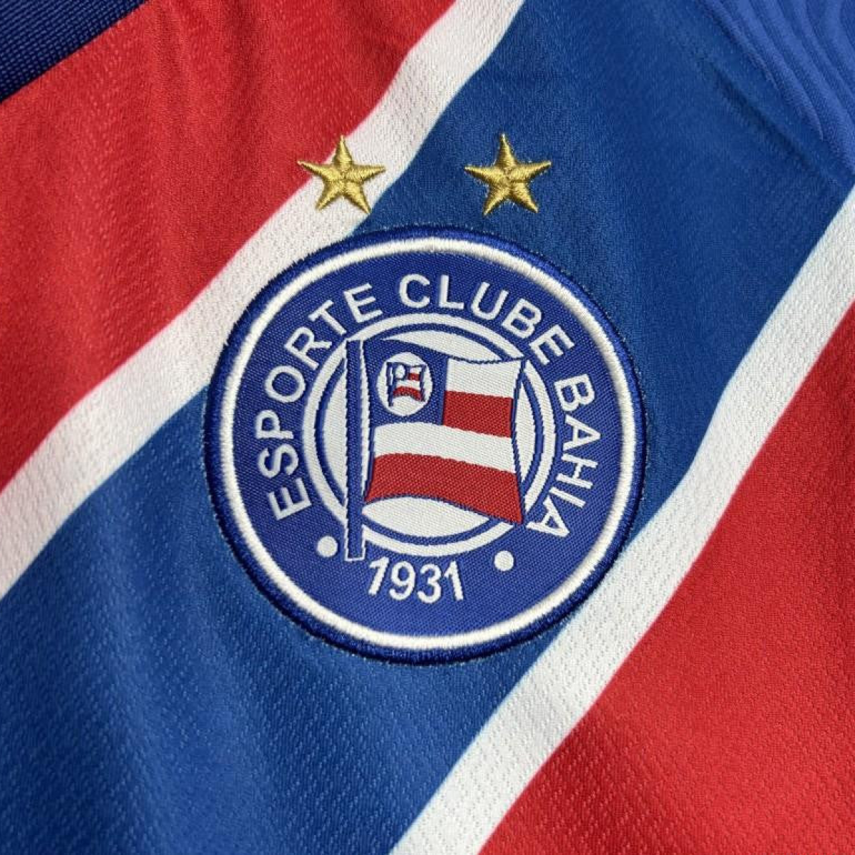 24/25 Women Bahia  Away Jersey