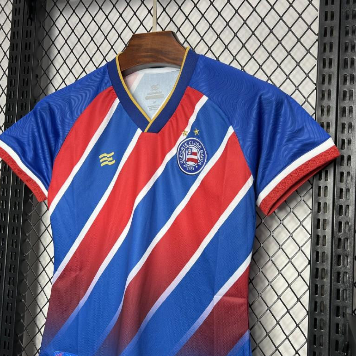 24/25 Women Bahia  Away Jersey
