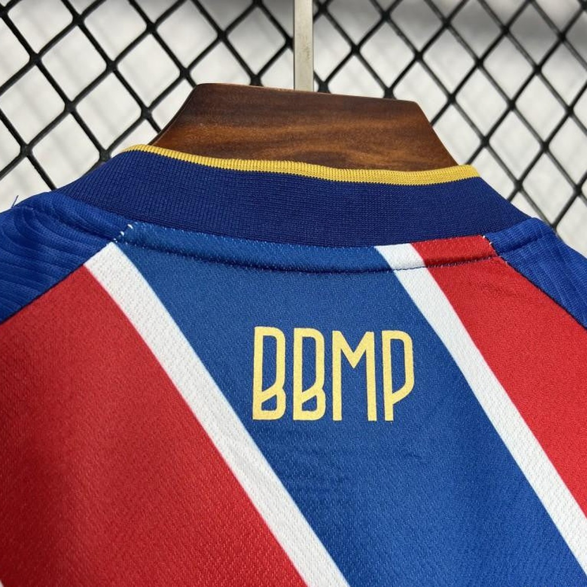 24/25 Women Bahia  Away Jersey