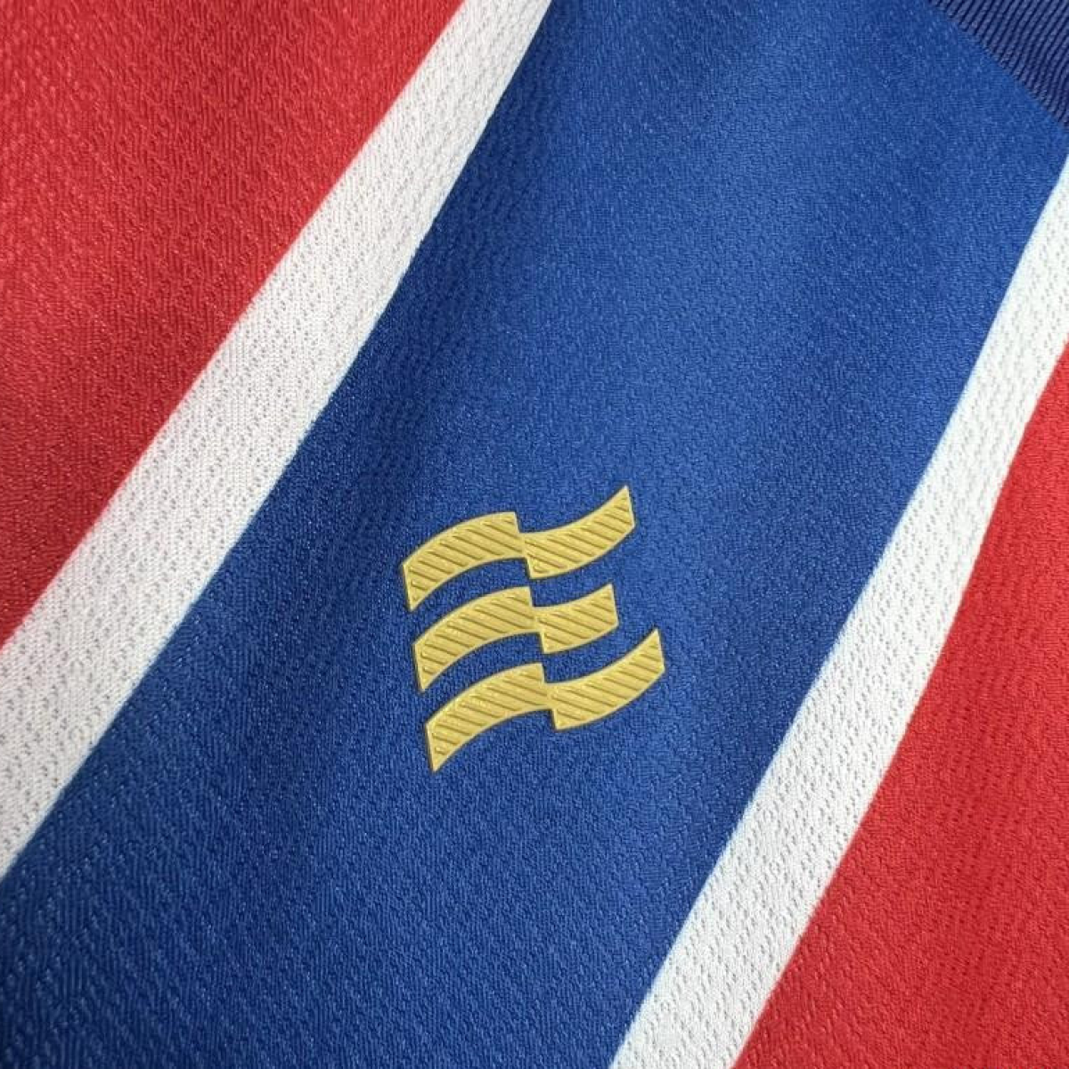24/25 Women Bahia  Away Jersey