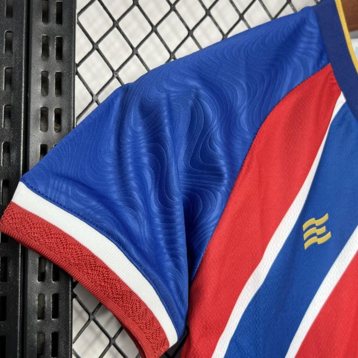 24/25 Women Bahia  Away Jersey