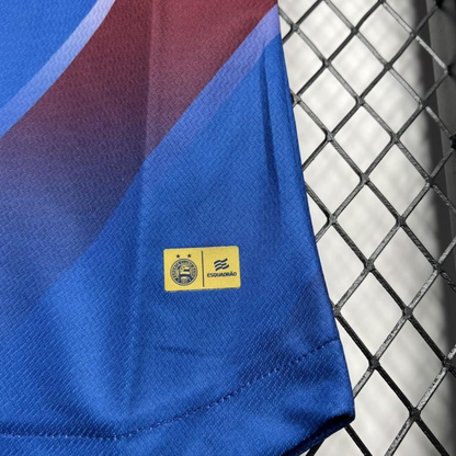 24/25 Women Bahia  Away Jersey