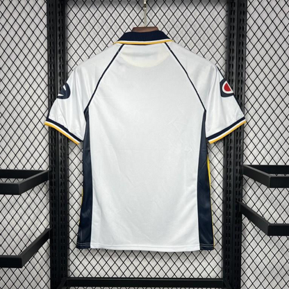 Retro 03/04 Parma Calcio Home Jersey