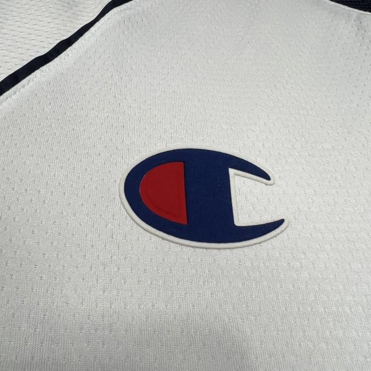 Retro 03/04 Parma Calcio Home Jersey