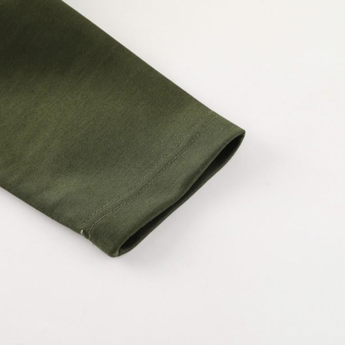 2024 Puma Dark Green Full Zipper Jacket +Long Pants