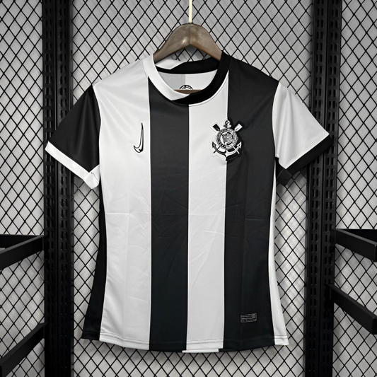 24/25 Women Corinthians THIRD Jersey