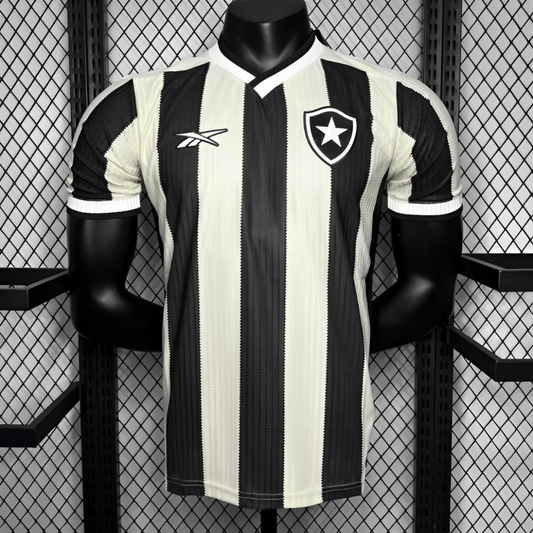 Player Version 24/25 Botafogo Home Jersey
