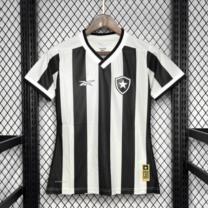 24/25 Botafogo Home Womens Jersey