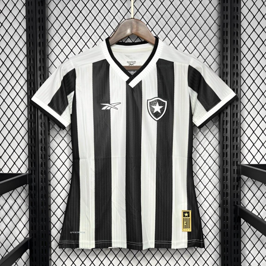 24/25 Botafogo Home Womens Jersey