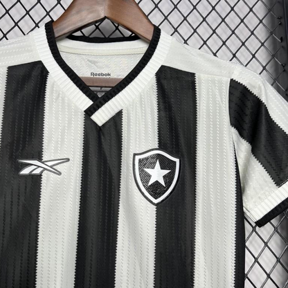 24/25 Botafogo Home Womens Jersey