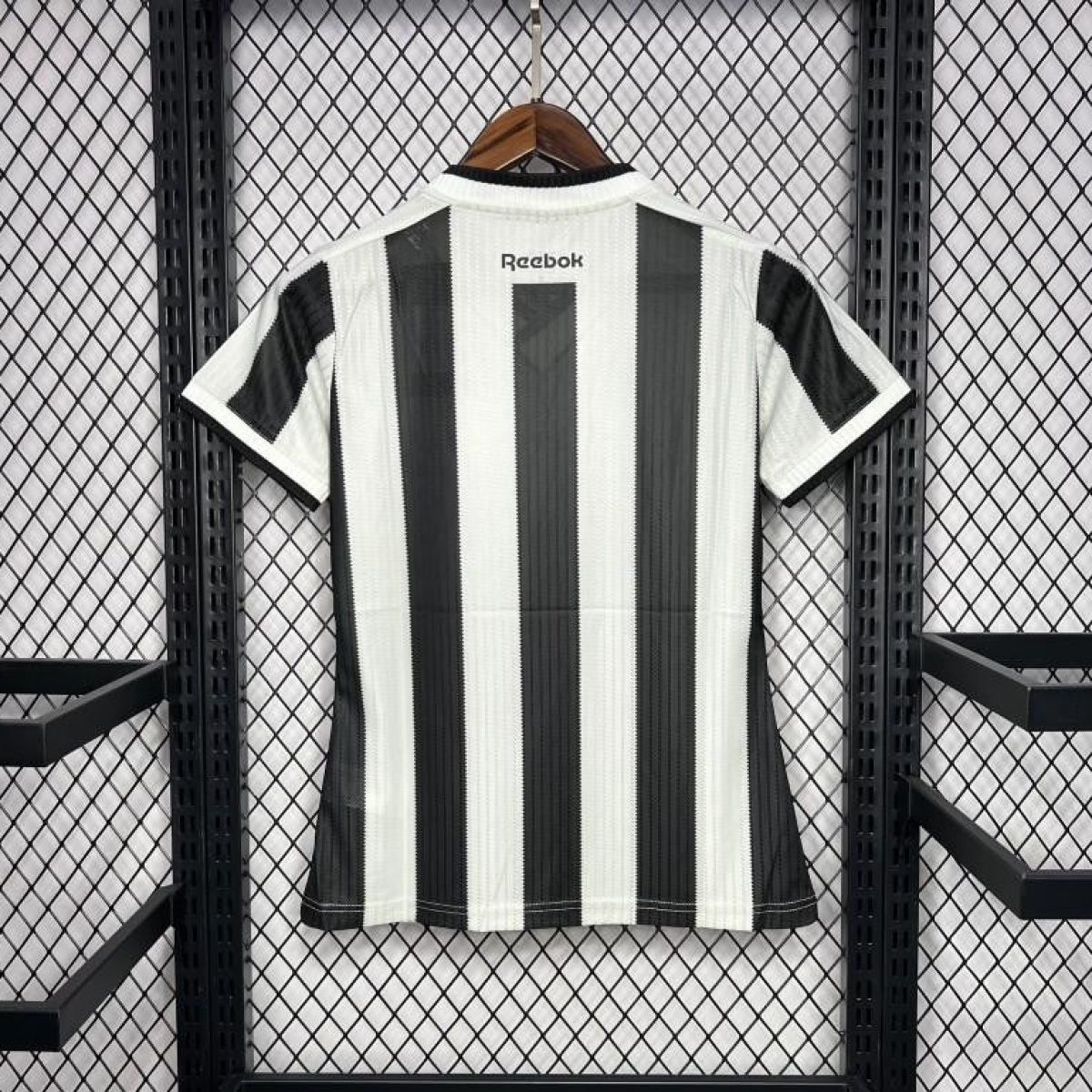 24/25 Botafogo Home Womens Jersey