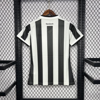 24/25 Botafogo Home Womens Jersey